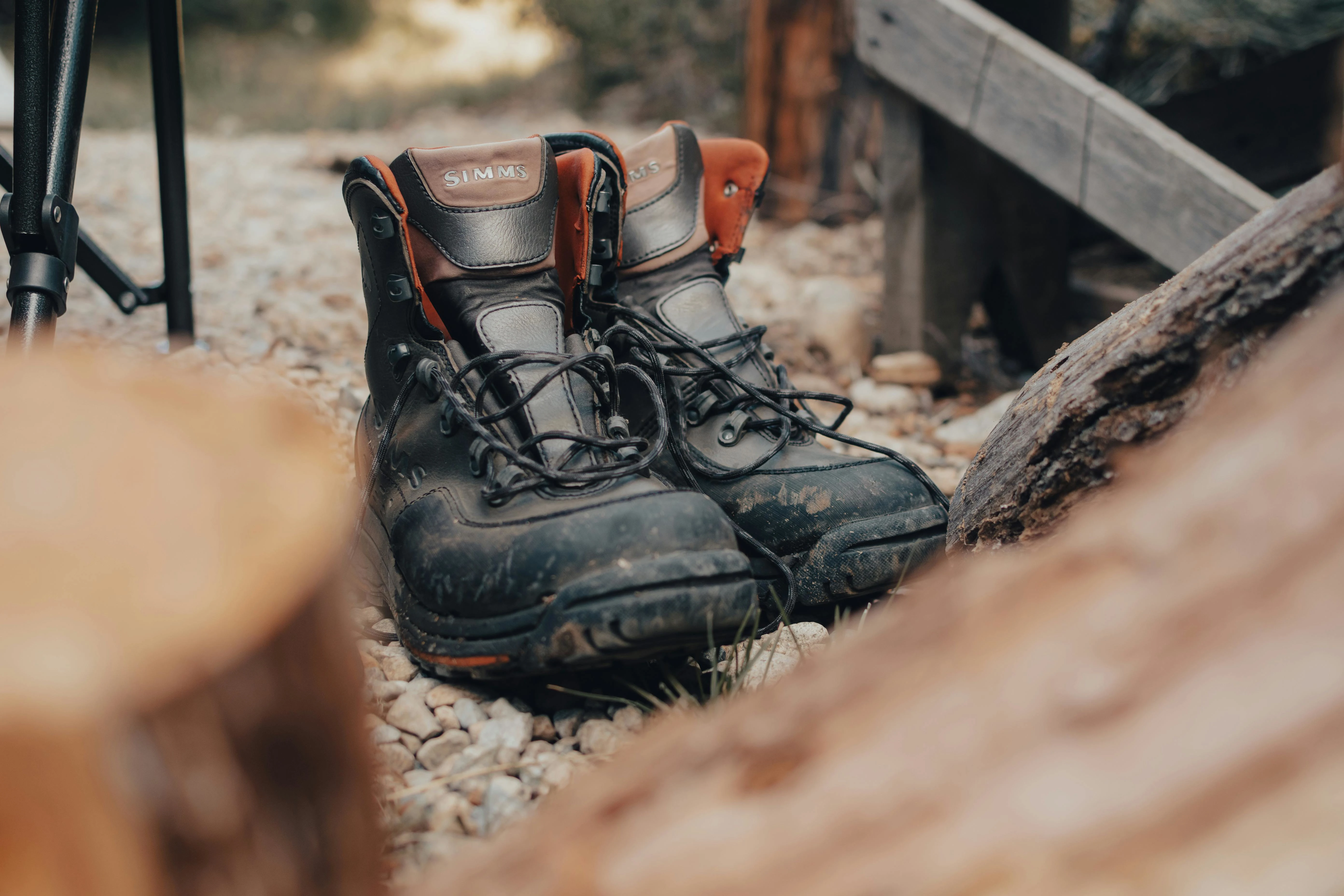 Chaussures de sécurité certifiées sur mesure par Foot Care Center by Spronken Orthopedie