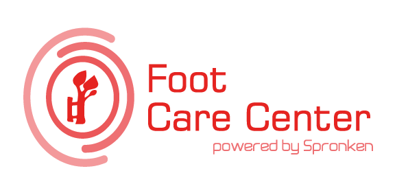 Logo Foot Care Center